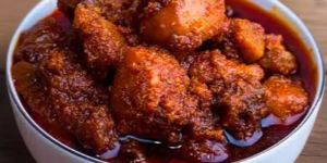 Chicken Pickle