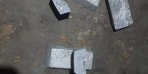 Zinc Scrap