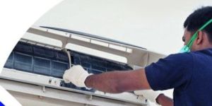 AC Gas Refilling Service