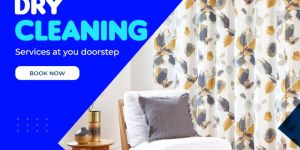 Carpet Cleaning Service