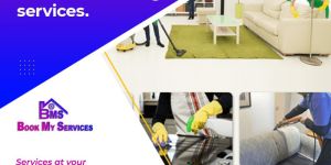 Home Cleaning Service