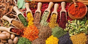 Indian Spices