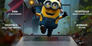 Acer Swift 5 Laptop Repairing Services