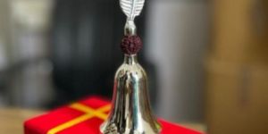 Brass Bells for Gifting