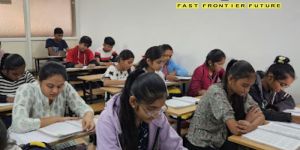 NEET Coaching Institute