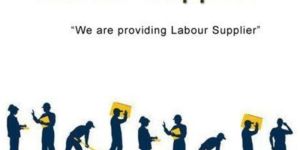 Contract Labour Supplier Services