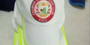 Cricket Sports Cap