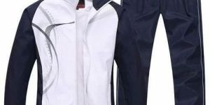 Mens NS Lycra Tracksuit