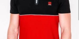 Mens Polo T Shirt