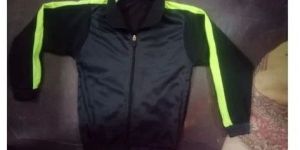 Nylon Sports Jacket