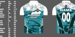Sports T-shirt