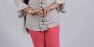 Cotton Kids Leggings