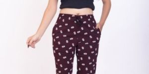Cotton Printed Lower Pant