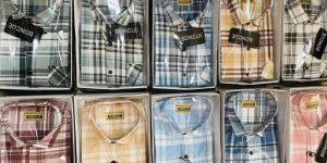 Men Shirts