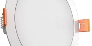 12W Crompton Cosmos Recessed LED Panel Light