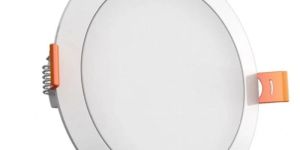 15W Crompton Cosmos Recessed LED Panel Light