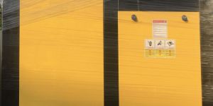 Screw Air Compressor