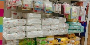 Baby Diapers