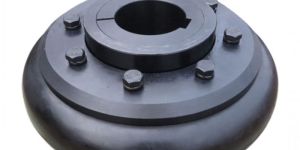 Rubber Tyre Coupling