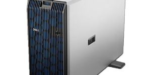 Dell PowerEdge T550 Server (INTEL XEON SILVER 4310)