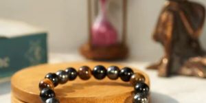 Triple Protection Bracelet