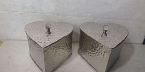 Iron Boxes
