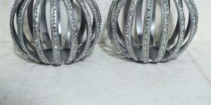Rhinestone Votive