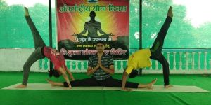 Transform Your Practice with 200 Hour Yoga Teacher Training in Dehradun