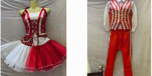 Dance Costume