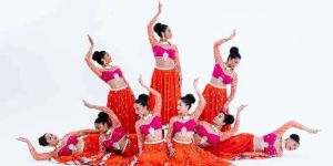 Dance Dresses