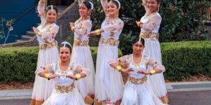 Dance Wear