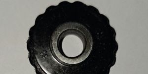 Roller Cam Chain Tensioner