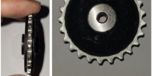 Sprocket Cam Chain Guide