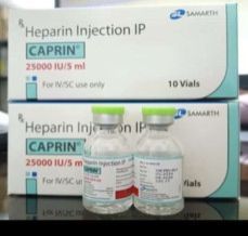 Caprin Injection