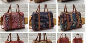 Fav Trendy Multi Colour Multi Design Bags