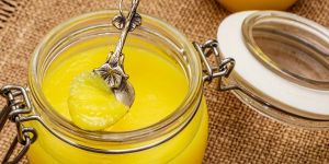 A2 Desi Cow Ghee