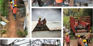 Industrial Consultants