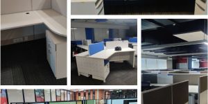 Office Workstation Furniture