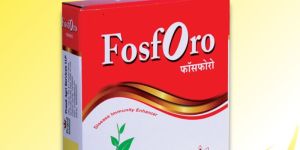 Fosforo Organic Manure