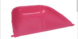 Plastic Pans