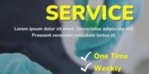 Home Cleaning Service