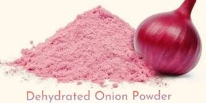 Red Onion Powder