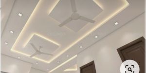False Ceiling Contractor