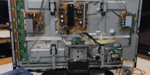 LED TV Repairing Services