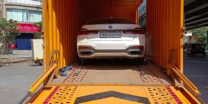 Car Transportation Services