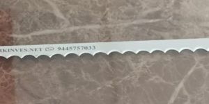 Slicer Blade