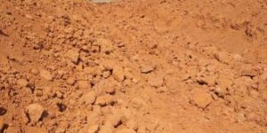 Laterite Ore
