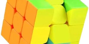 Rubik Cube