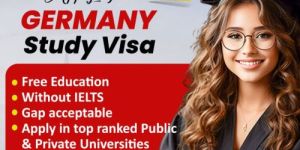 Study Visa Consultancy Services