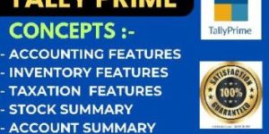 Accounting Course Training